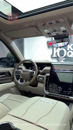 جي ام سي يوكون